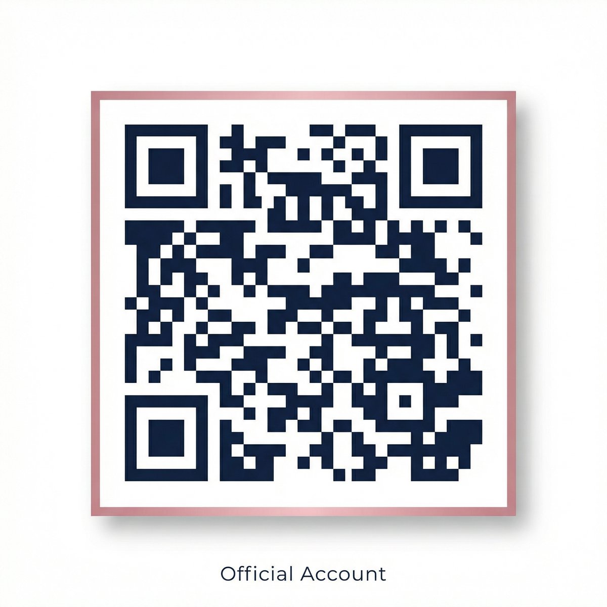 蘑菇视频公众号二维码